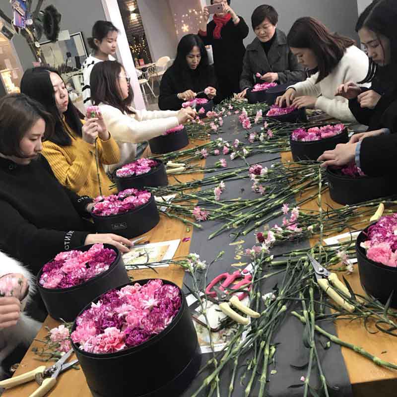 三八婦女節活動簡訊